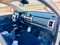 ميتسوبيشي L200